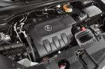 Acura RDX 2012 года